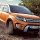 Der Suzuki Vitara ist ein Hidden Champion unter den Geländewagen