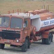 Tanklaster-Symbolbild Tanklaster Ankauf