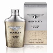 Bentley Parfum "Infinite rush"