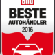 Bild kürt die besten Autohändler