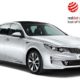 Kia Optimal erhält Red Dot Desingpreis "Best of the Best"