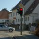 Rotlichtverstoß