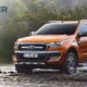 Der neue Ford Ranger