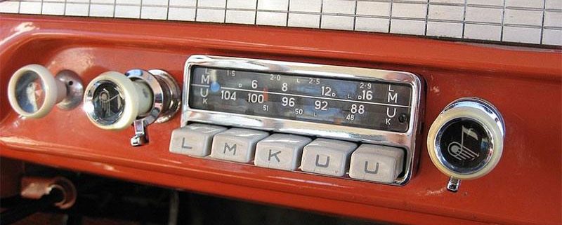 Senkung von Rundfunkbeiträgen in gewerblichen Fahrzeugen gefordert