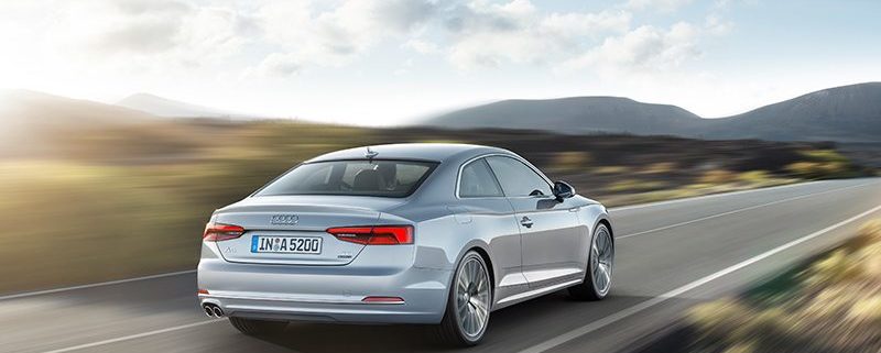 Audi verdient Geld in schwierigem Umfeld