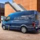 VW Studie e-Crafter