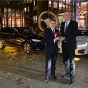 jaguar-goldenes-lenkrad Jaguar gewinnt Goldenes Lenkrad