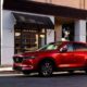 Der neue Mazda CX-5 kommt.