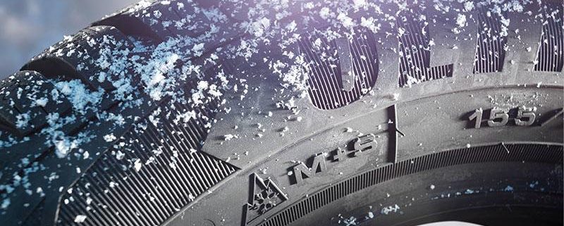 Winterreifen versicherheitsrelevant