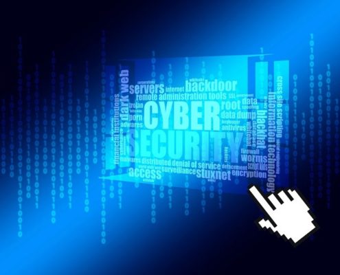 Conected Cars setzen Cybersecurity voraus