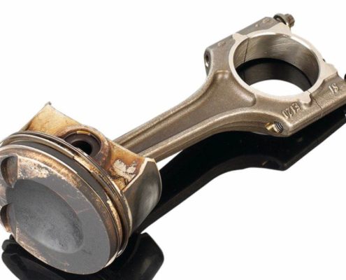 Audi TFSI Motoren haben ein Öl Problem