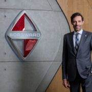 Dr. Philip Koehn neuer Vorstandsvorsitzender der Borgward Group AG