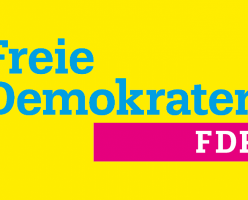 FDP zur Verkehrspolitik
