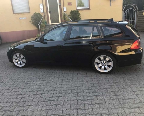 bmw-autoankauf-duisburg BMW in Duisburg angekauft