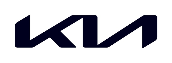 kia startet mit neuem logo