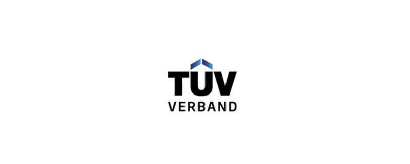 Tuev Verband Logo