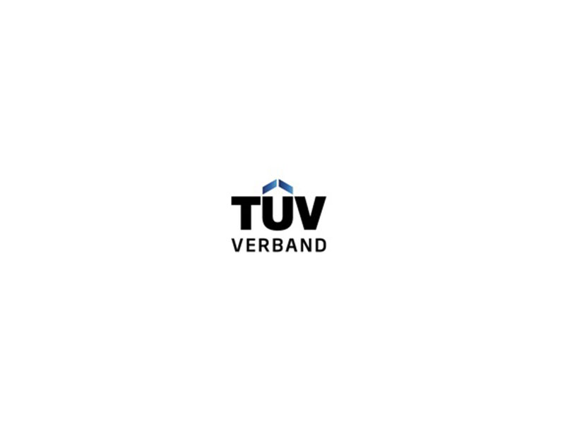 Tuev Verband Logo