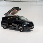 Neuheiten-Feuerwerk bei vanexxt auf dem Caravan Salon Düsseldorf 2025